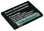 Akumulator Motorola RAZR2 V9 BX50 720mAh Li-Ion 3.7V