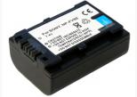 Akumulator Sony NP-FV50 600mAh 4.3Wh Li-Ion 7.2V