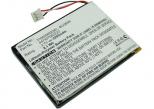 Akumulator do Philips Pronto TSU-9800 2200mAh 8.1Wh Li-Ion 3.7V