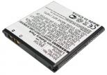 Akumulator do Sony Ericsson Xperia Neo 1350mAh 5.0Wh Li-Ion 3.7V