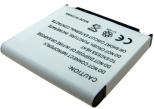 Samsung SGH-A436 900mAh 3.3Wh Li-Ion 3.7V