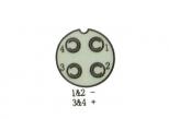 Inteligentna ładowarka do 7S 25.2V/25.9V Li-Ion/Li-Polymer 6A