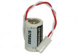 Bateria Siemens Simatic S5-90U 575332TA 950mAh 3V