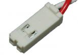 ER14250 1.2Ah 3.6V 1/2AA 14.5x25.2mm z wtyczką AMP