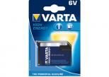 Bateria 4LR61 Varta 6.0V blister 1 szt.