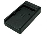 Sony NP-FM50 adapter do ładowarki BCH031