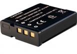 Akumulator Casio NP-130 1500mAh 5.6Wh Li-Ion 3.7V