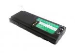 Motorola MTP300 2100mAh 15.1Wh NiMH 7.2V