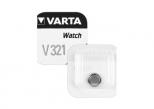 Bateria zegarkowa 321 Varta 1.55V 6.8x1.65mm