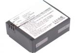 Akumulator GoPro Hero 3 950mAh 3.5Wh Li-Ion 3.7V