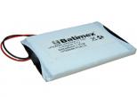 Akumulator LP506085 3000mAh 11.1Wh Li-Polymer 3.7V 5x60x85mm + PCM