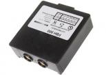 Akumulator do Hetronic Ergo 600mAh 5.8Wh NiMH 9.6V