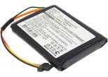 TomTom Quanta 1100mAh 4.1Wh Li-Ion 3.7V