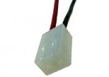 Akumulator 4000mAh NiCd 4.8V 4xD HT wtyk Molex