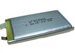 Akumulator LP843560 1700mAh 6.3Wh Li-Polymer 3.7V 8.4x35x60mm