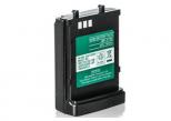 Icom BP-173 800mAh 7.7Wh NiMH 9.6V