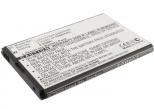 Akumulator do ZTE MF63 1500mAh 5.6Wh Li-Ion 3.7V
