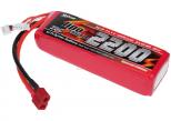 Akumulator 2200mAh 24.4Wh Li-Polymer 11.1V 106x35x26mm 25C