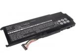 Dell XPS 14Z Ultrabook 3900mAh 57.7Wh Li-Polymer 14.8V