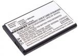 Akumulator Steelseries Siberia 840 900mAh 3.6Wh Li-Ion 3.7V