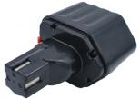 Akumulator Huskie BP-70E 3000mAh 43.2Wh NiMH 14.4V