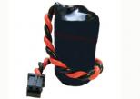 Bateria LS14250-YMP Saft 1.2Ah 3.6V 1/2AA 14.6x25.1mm + wtyczka