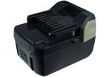 Akumulator Hitachi BSL 1430 4000mAh 57.6Wh Li-Ion 14.4V