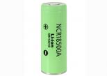 Akumulator NCR18500A Panasonic 2040mAh 7.5Wh Li-Ion 3.7V 18.2x49.4mm