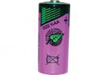 Bateria litowa SL-761 Tadiran 1500mAh 3.6V 2/3AA 14.7x33.5mm