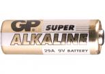 Bateria 29A GP L822 A32 LR32A 9V B5