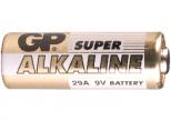 Bateria 29A GP Battery L822 A32 LR32A 9.0V