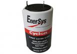 Akumulator Hawker Cyclon Cell X 5000mAh 10.0 Pb 2.0V 44x73mm