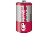 Bateria R20 GP Battery Powercell 1.5V S2