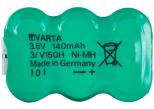 Akumulator 3/V150H Varta 150mAh NiMH 3.6V