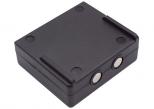 Akumulator Hetronic Mini HE900 2000mAh NiMH 3.6V
