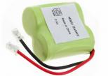 Akumulator P-P305 KX-TC1000 600mAh 2.4V