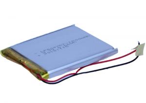 Akumulator LP604757 1800mAh Li-Polymer 3.7V + PCM