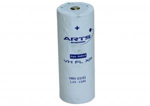 Akumulator VH FL XP Arts Energy 153000mAh 3/2D