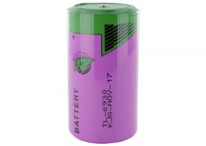 Bateria TL-6930 Tadiran 3.6V D ER32L615