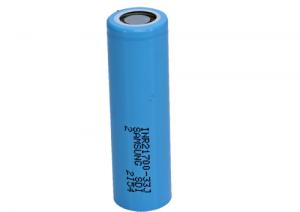 Akumulator INR21700-33J Samsung 3270mAh Li-Ion 3.6V 3.2A