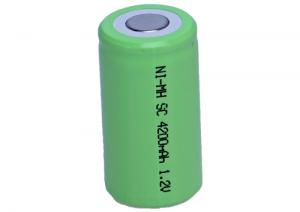 Akumulator H-SC4200 4200mAh NiMH 1.2V SC