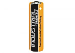 Bateria LR6 Duracell Industrial 1.5V luzem