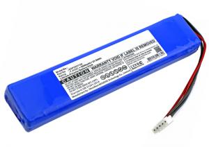 Akumulator JBL Xtreme GSP0931134 5000mAh Li-Polymer 7.4V