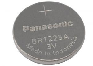 Bateria BR1225A Panasonic 3V HT luzem