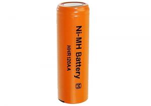 Akumulator HHR-120AA Panasonic 1200mAh NiMH 1.2V 4/5AA