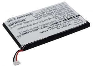 Akumulator Garmin Nuvi 2460LMT 361-00051-02 1200mAh