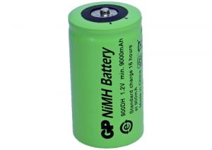 Akumulator D R20 9000mAh NiMH 1.2V GP Battery
