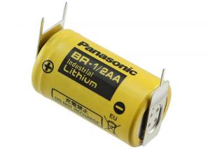 Bateria BR-1/2AA Panasonic 3V 1/2AA blaszki 2x1