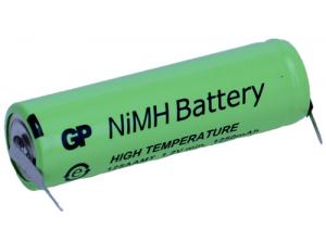 Akumulator 125AAMT GP 1250mAh HT blaszki 1x1