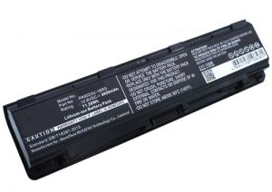 Akumulator Toshiba Satellite C800 6600mAh PA5109U-1BRS